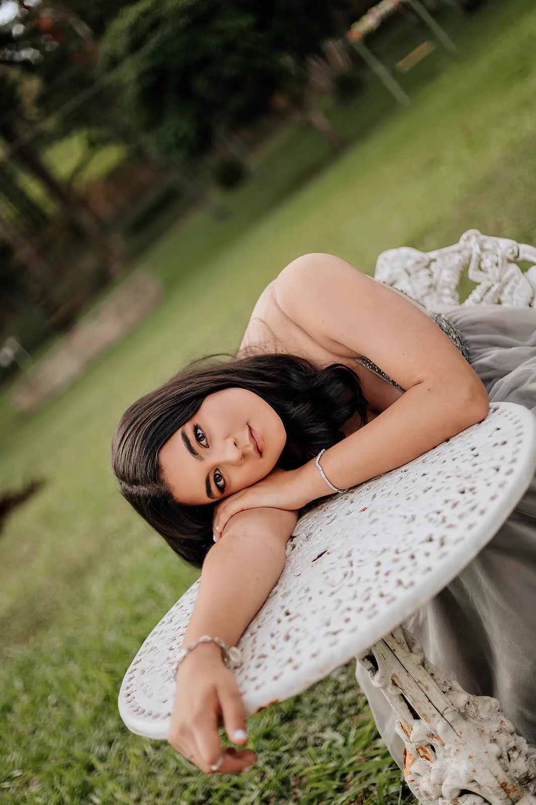 Momento especial de um evento